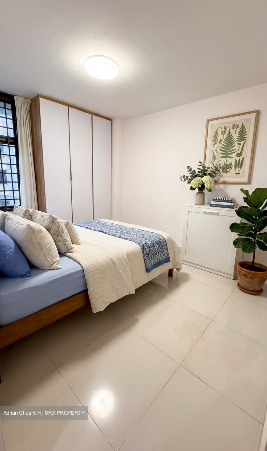 Blk 340B Sun Trellis (Sembawang), HDB 4 Rooms #586758821